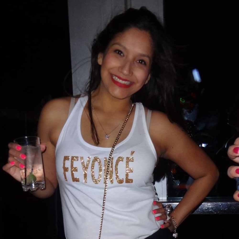 Meet your Posher, Betty